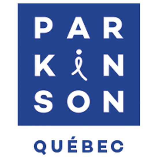 logo Parkinson Québec