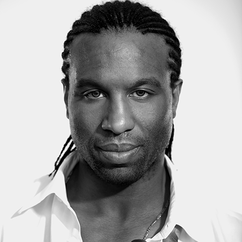  Georges Laraque 