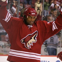 Georges Laraque