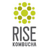 Rise Kombucha